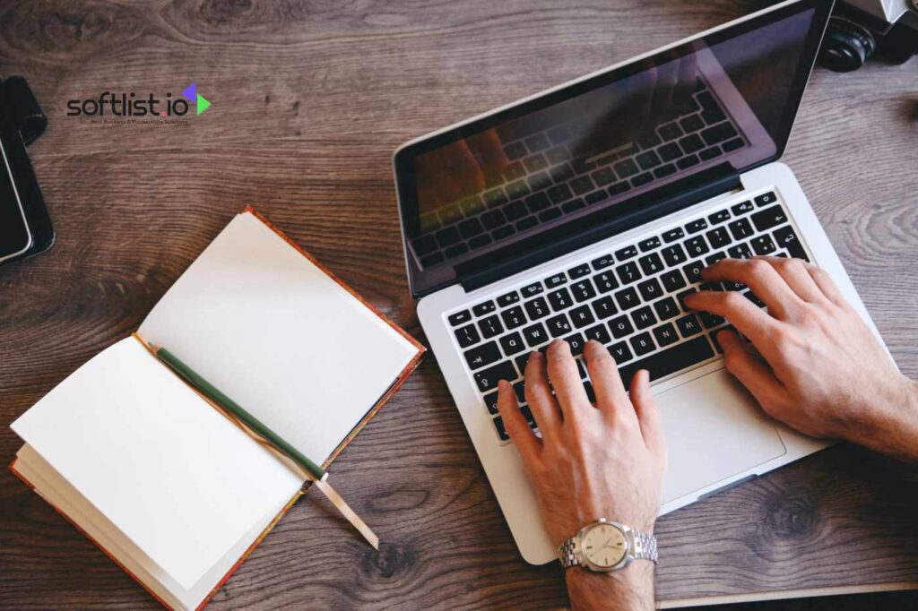 How to Use Templates for Efficient Blog Writing with ClosersCopy Softlist.io