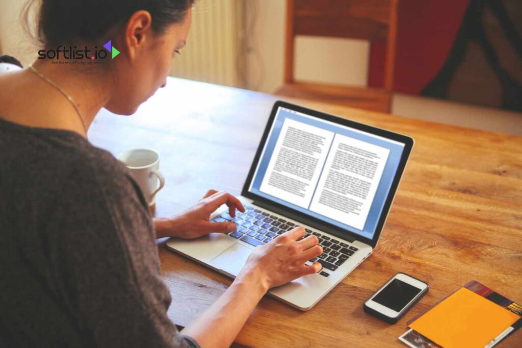 How to Use Templates for Efficient Blog Writing with ClosersCopy Softlist.io
