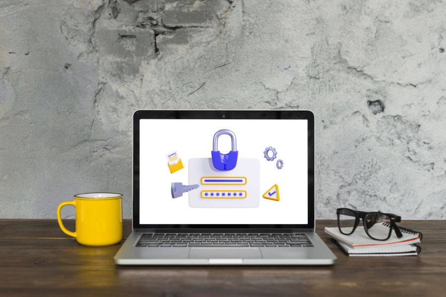 User Verification and Listing Confidentiality