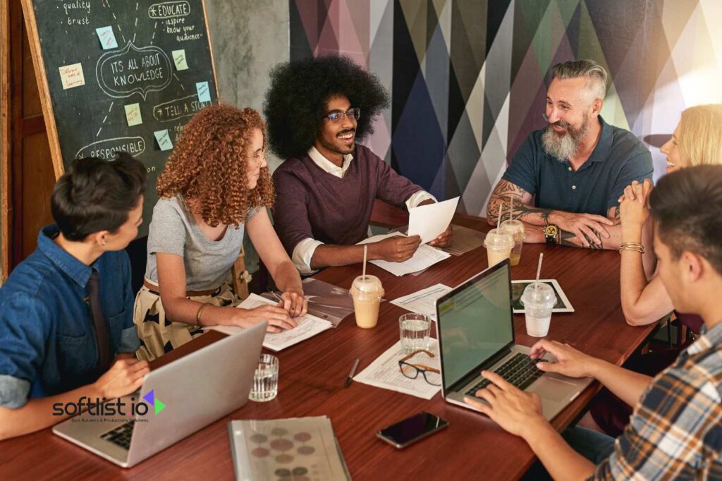 10 Reasons to Order Process Street Now for Your Business Workflow Needs Softlist.io