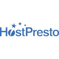 HostPresto