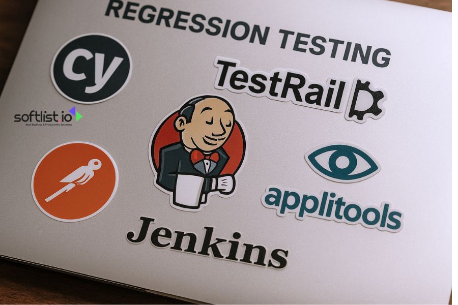 What Types of Bugs Are Most Commonly Caught During Regression Testing? Softlist.io