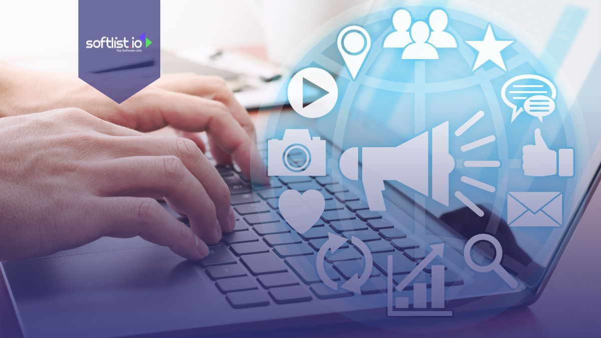 AI Content Generation: Understanding the Power of AI Content Creation Tools Softlist.io