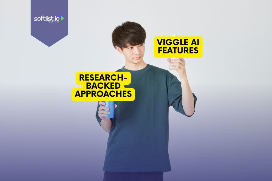 Skill Development: Research-Backed Approaches to Mastering New Abilities with Viggle AI Softlist.io