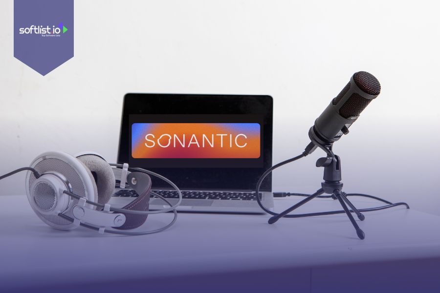 The Legacy of Sonantic AI Voice Platform
