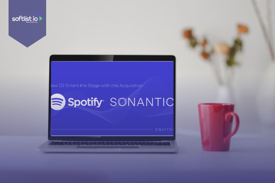 Acquisition of Sonantic AI Voice Platform