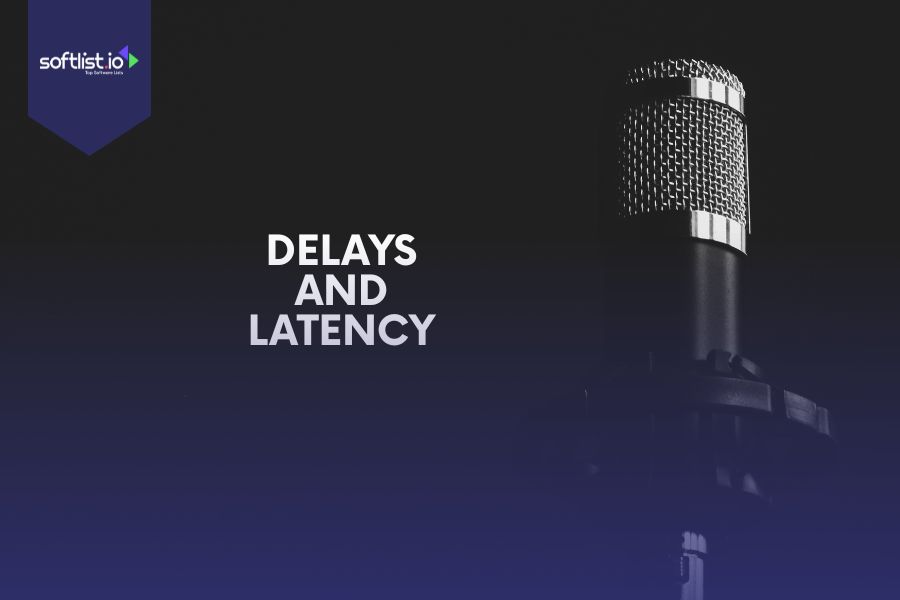 Murf AI Issues: Delays and Latency