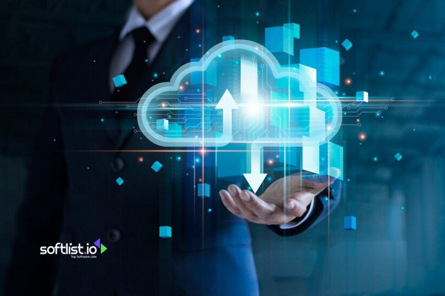 Using Next-Gen IT Solutions to Propel Business Development Softlist.io