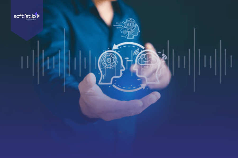 How Multimodal AI Agents Use Text, Voice, and Images Together Softlist.io