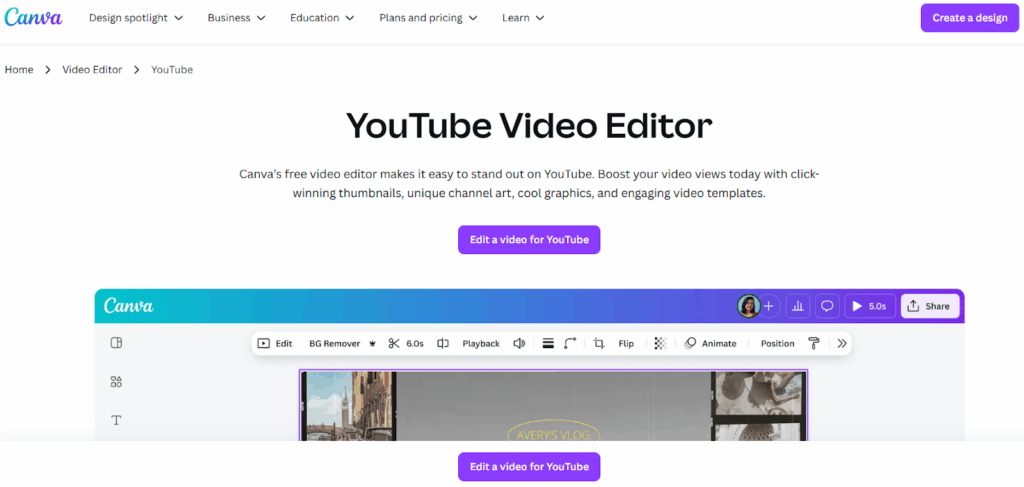 Canva Veo 3 Integration: Create a Video Clip Guide Softlist.io