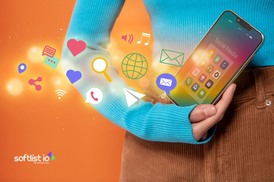 How Omnichannel Marketing Drives Customer Loyalty Effectively Softlist.io