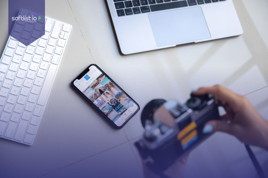 What is Google Veo: Is This the Future of Content Creation? Softlist.io