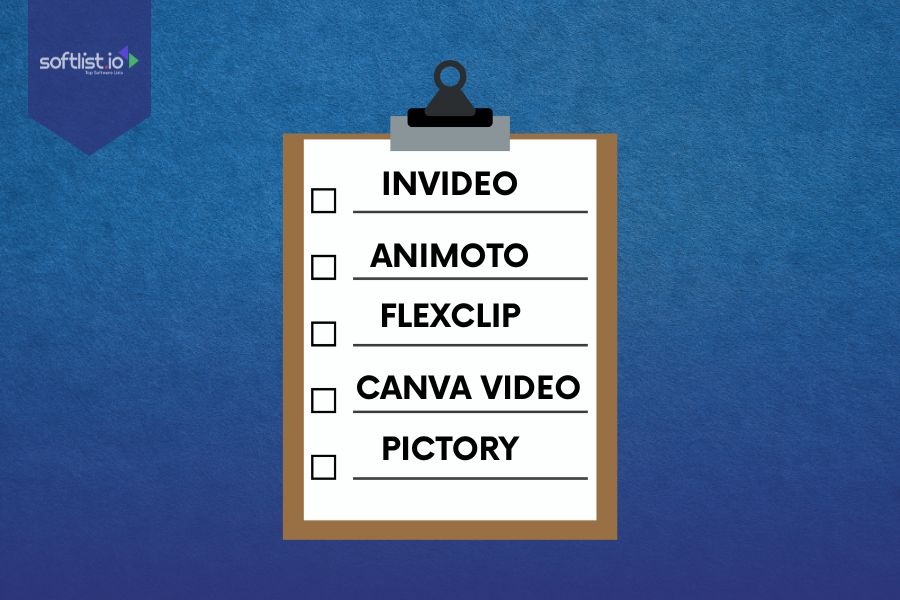 Text-to-Video AI: Alternative Platforms
