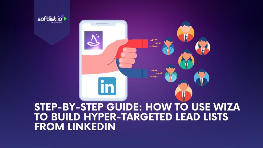 Step-By-Step Guide: How to Use Wiza to Build Hyper-Targeted Lead Lists From LinkedIn Thumbnail