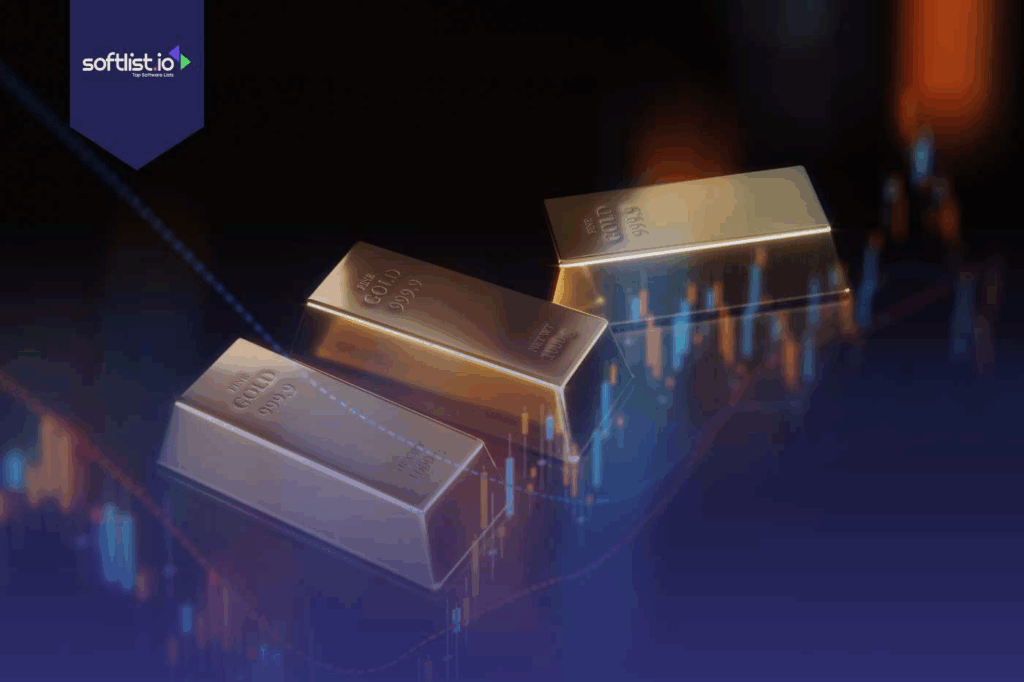 Forget London & NY: How the Asian Gold Demand Trend Now Sets Global Bullion Prices Softlist.io