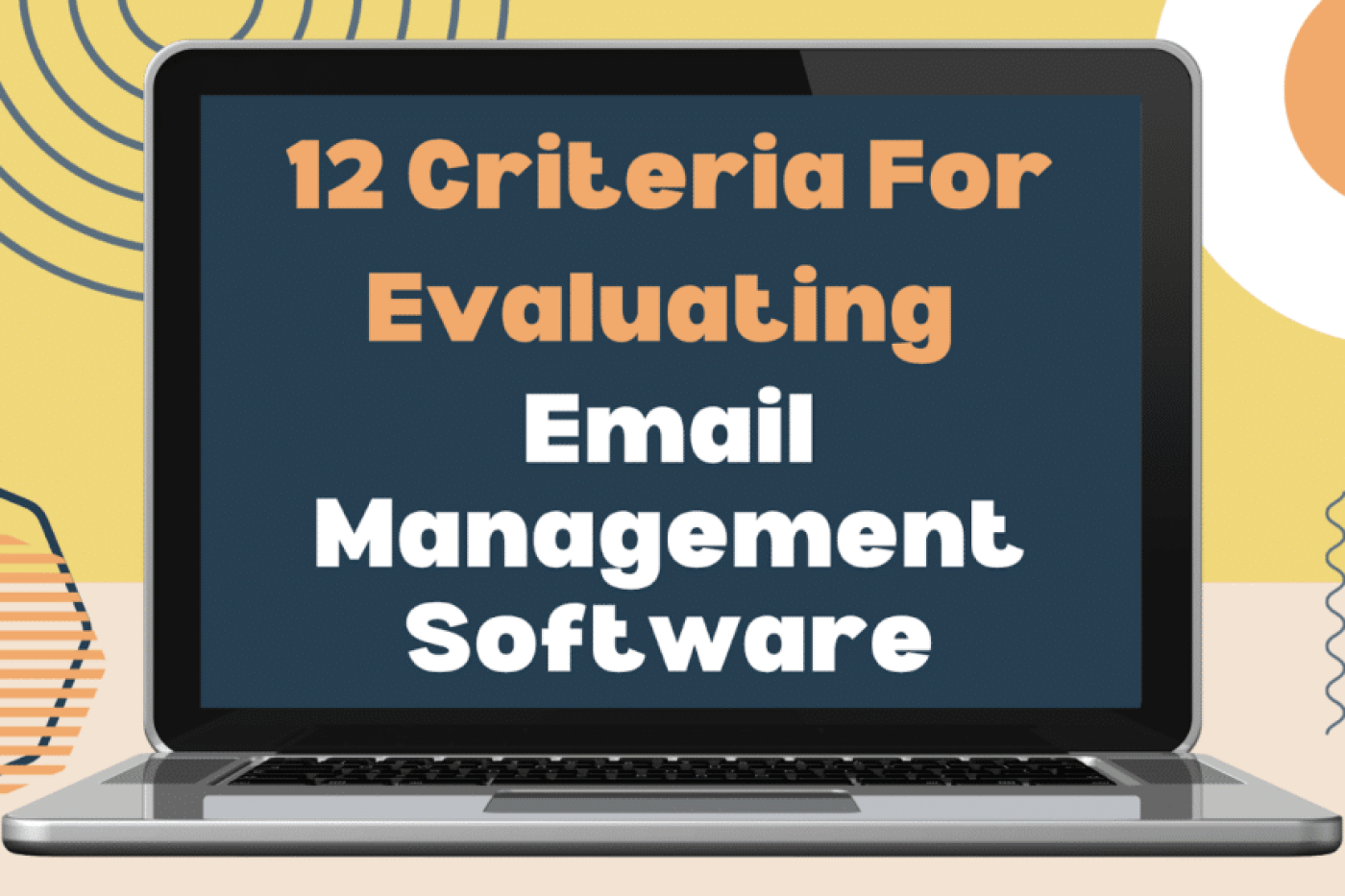 email management software