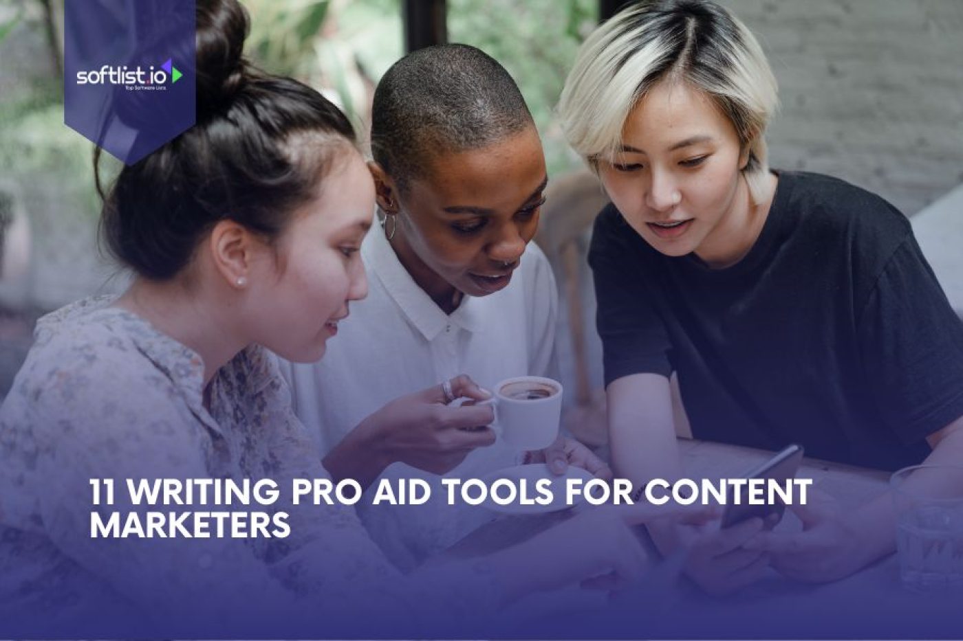 11 Pro Writing Aid Tools for Content Marketers