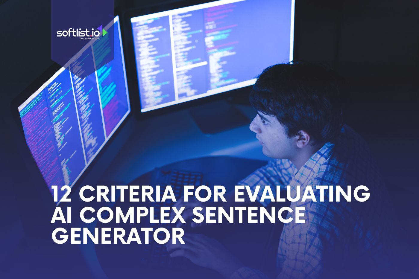 12 Criteria for Evaluating AI Complex Sentence Generator