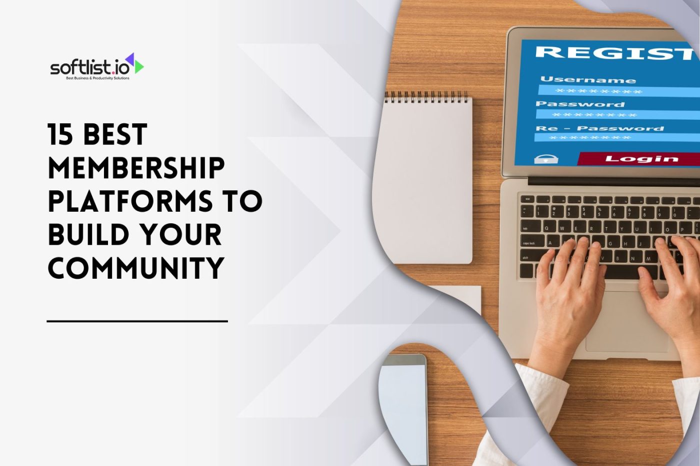 15 Best Membership Platforms to Build Your Community