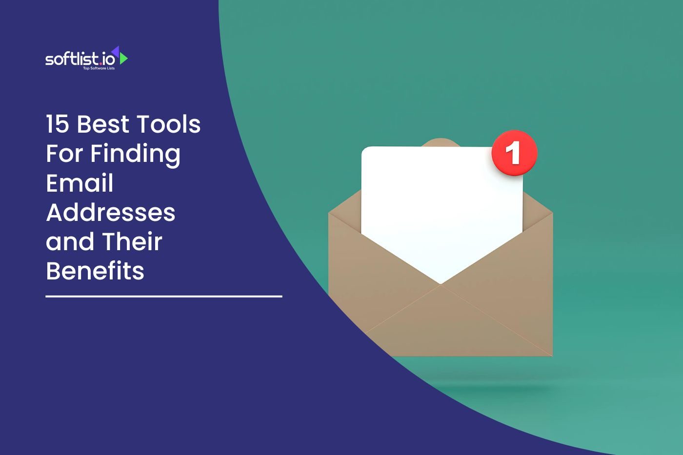 15 Best Tools For Finding Email Addresses and Their Benefits