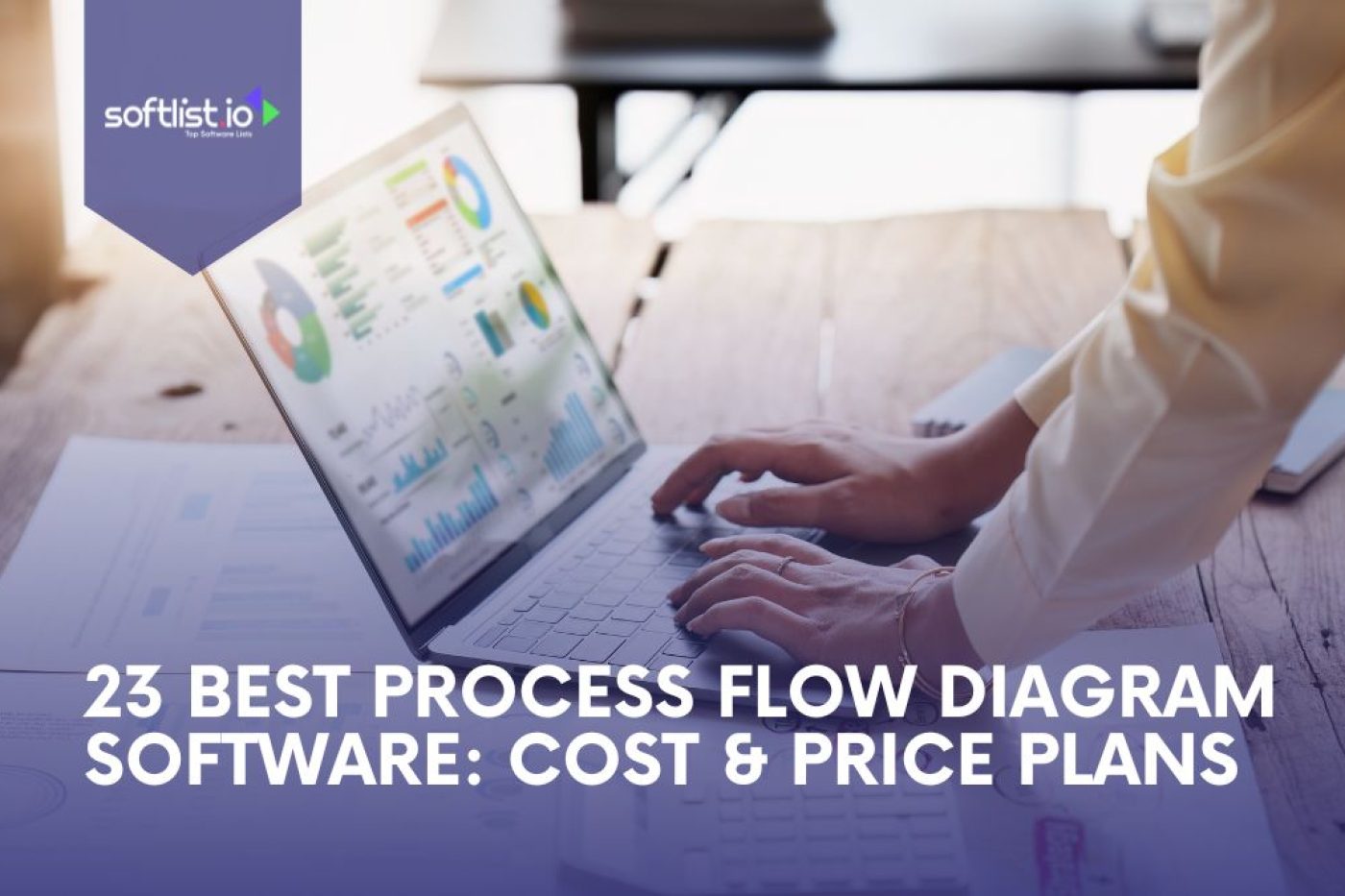 23 Best Process Flow Diagram Software Cost & Price Plans