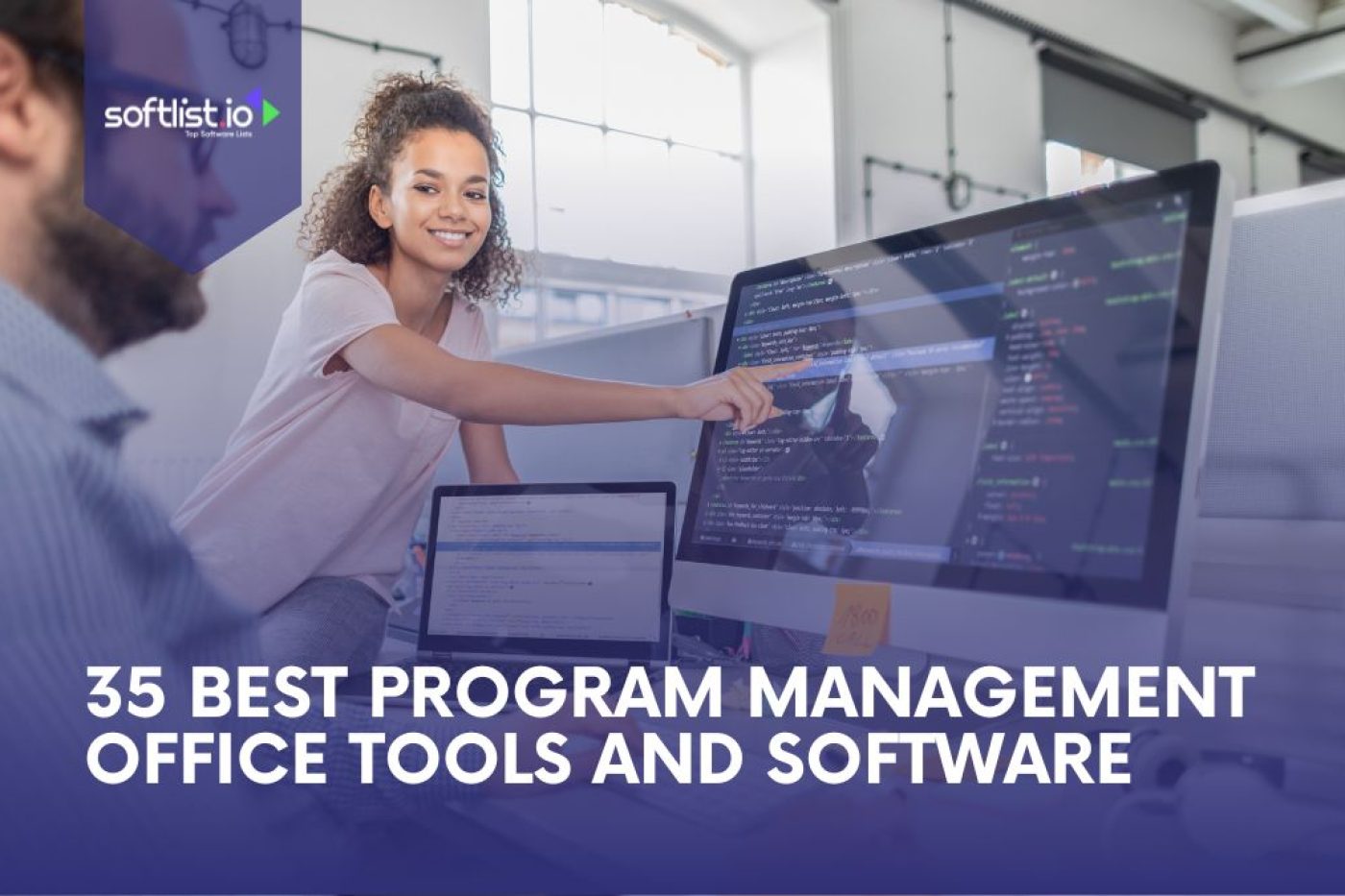 35 Best Program Management Office Tools and Software 