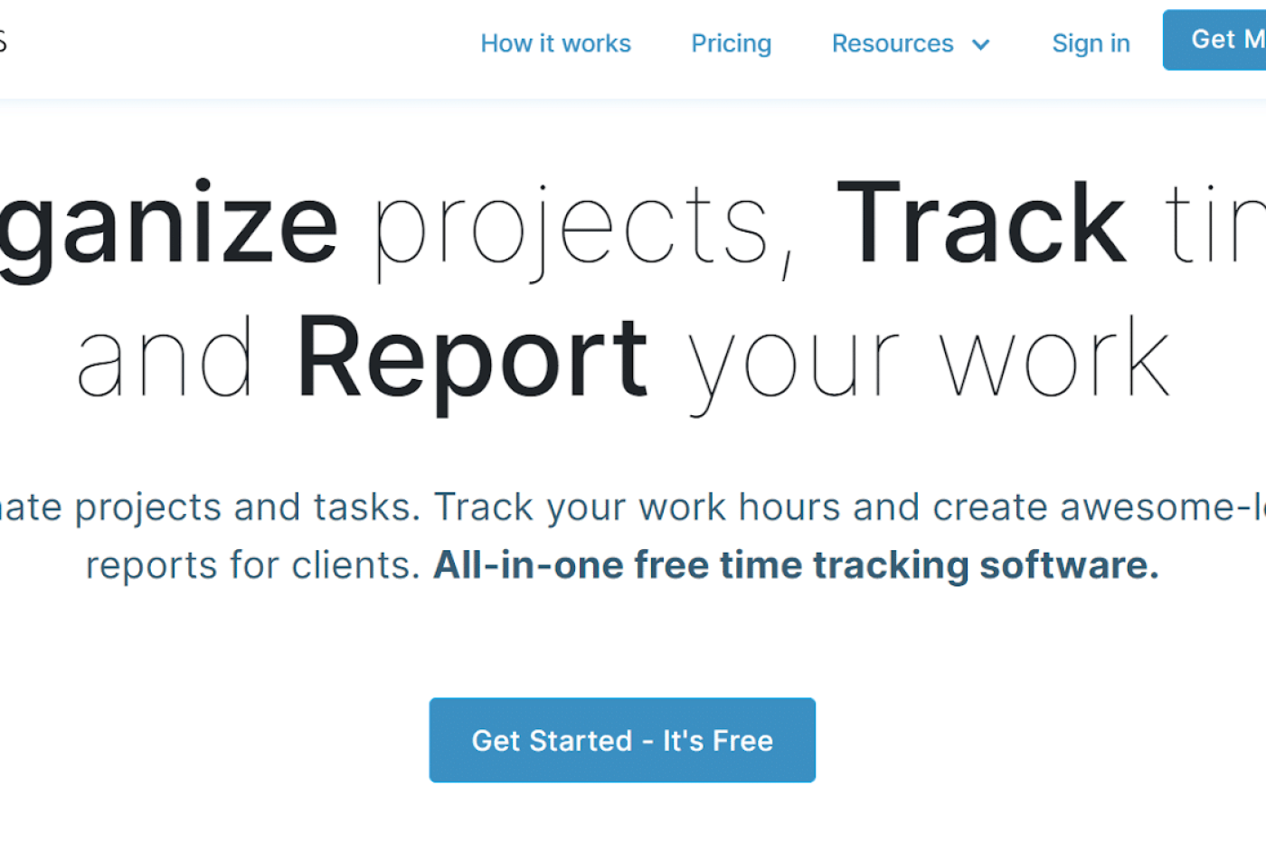 MyHours Time Tracking Software: Is It Worth A Try