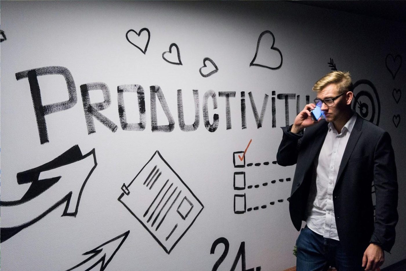 5 Productivity Tips for Sales Teams (+ Tools)