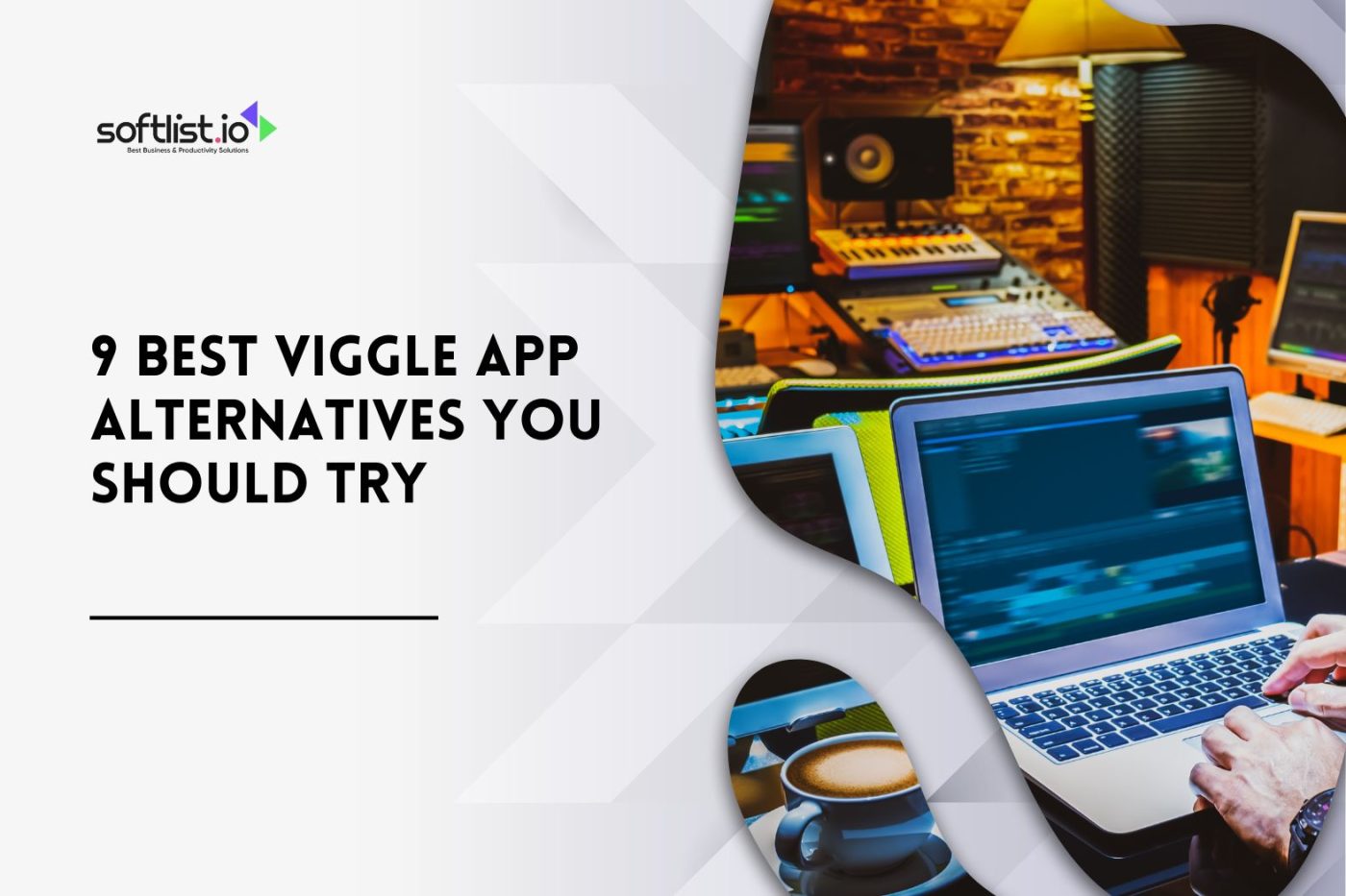 9 Best Viggle App Alternatives You Should Try