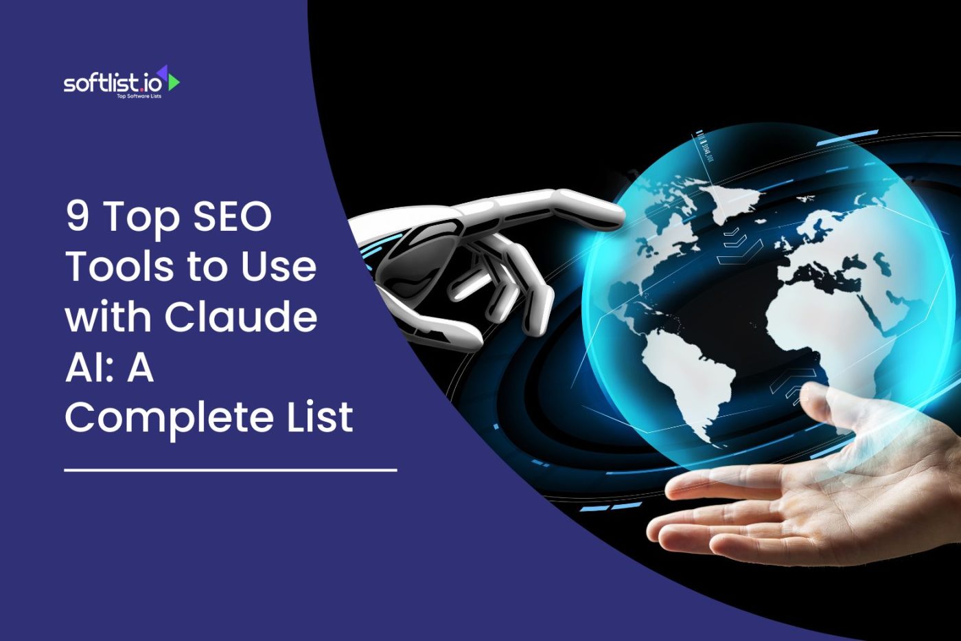 9 Top SEO Tools to Use with Claude AI A Complete List