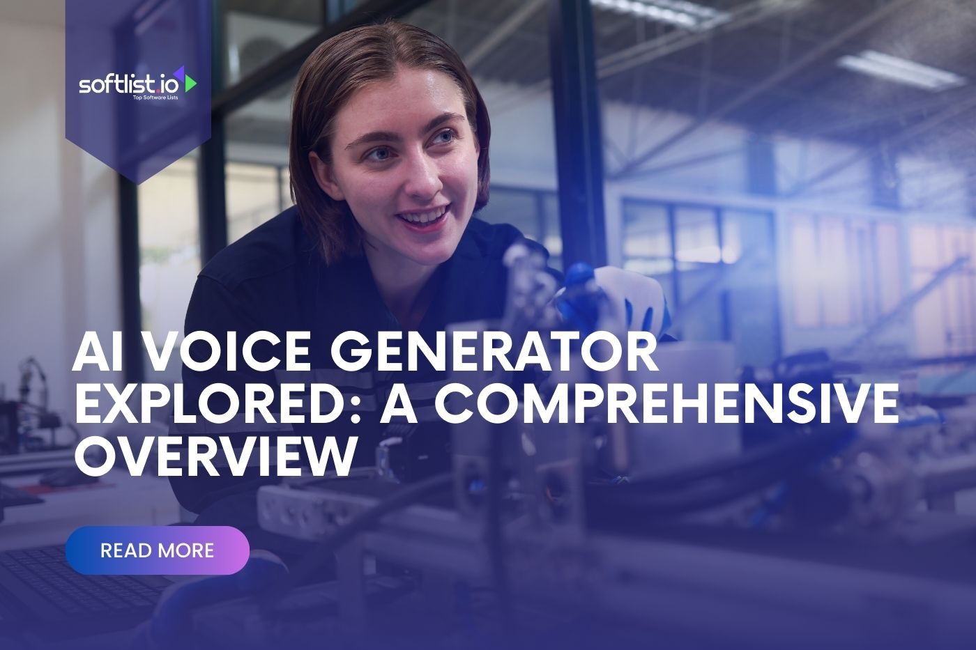 AI Voice Generator Explored A Comprehensive Overview