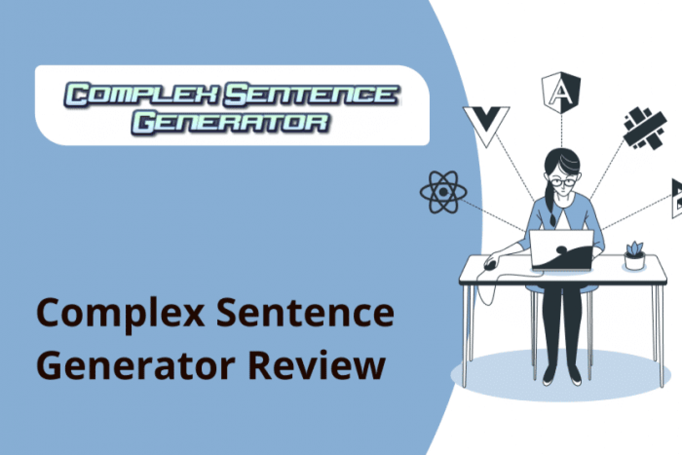 Complex Sentence Generator