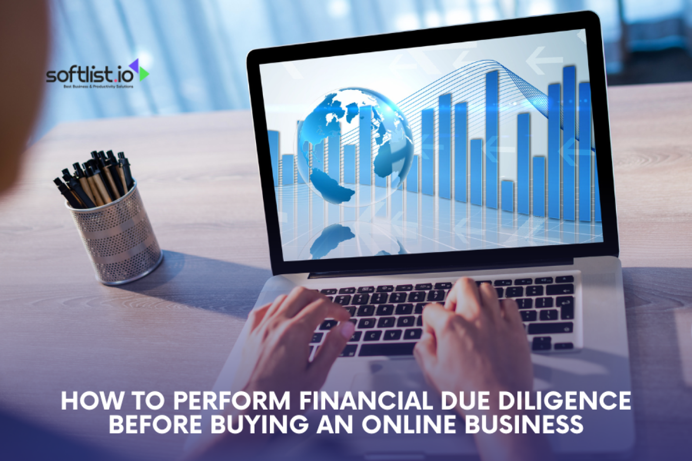 Financial Due Diligence Before Buying an Online Business