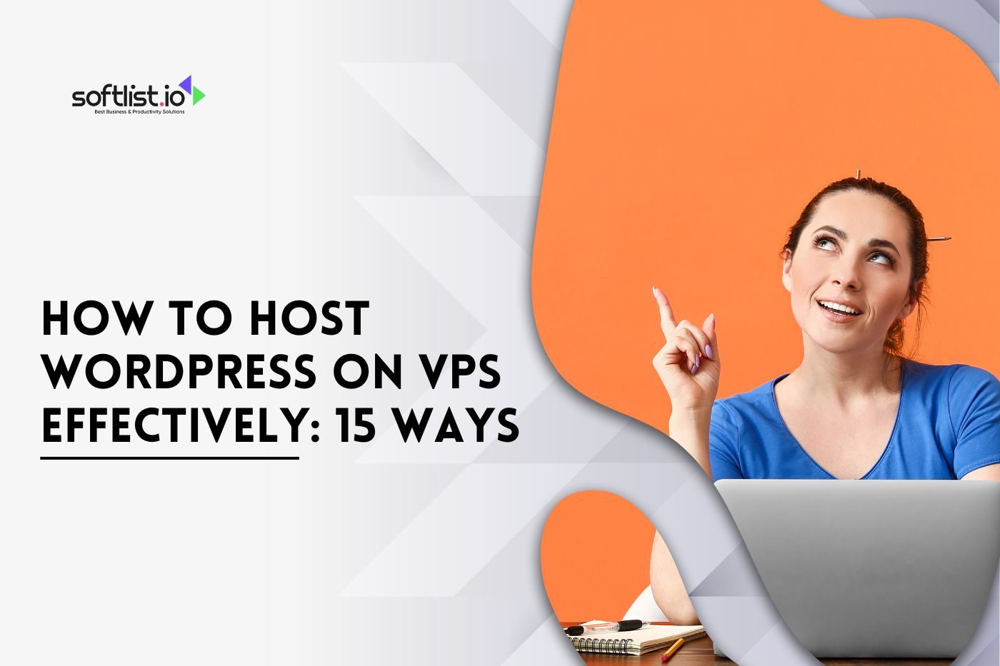 How To Host WordPress on VPS Effectively 15 Ways