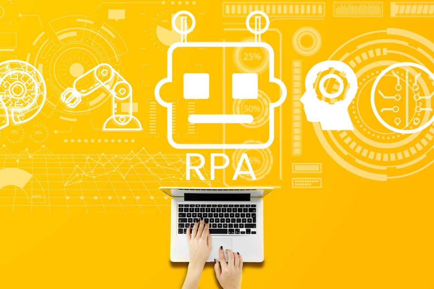 How does Robotic Process Automation (RPA) Transform the Insurance Industry?