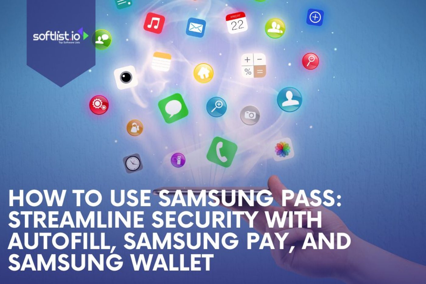 How to Use Samsung Password Manager