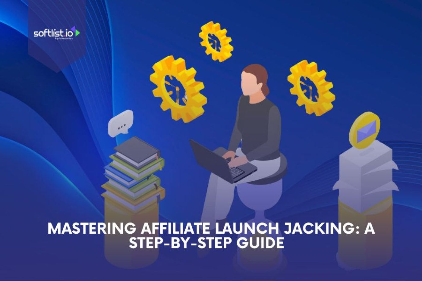 Mastering Affiliate Launch Jacking A Step-by-Step Guide 