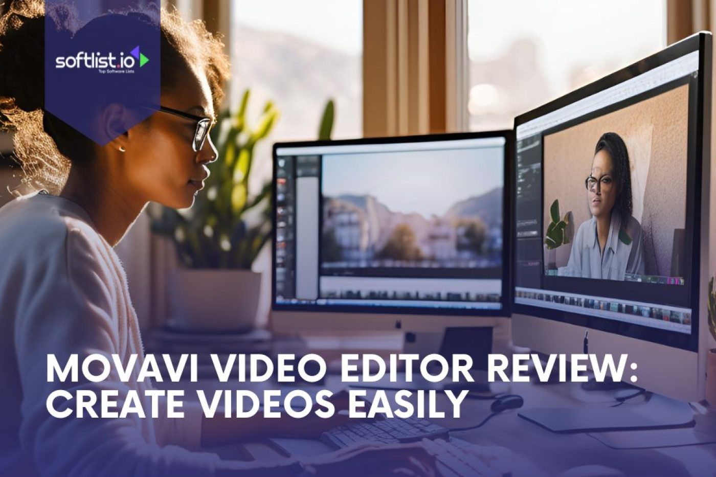 Movavi Video Editor Review Create Videos Easily