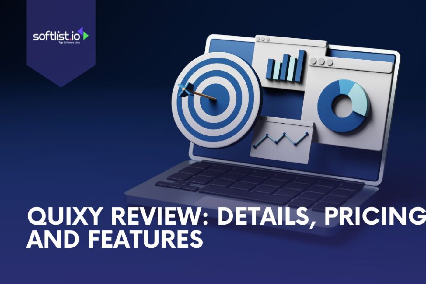 Quixy Review Details, Pricing, And Features