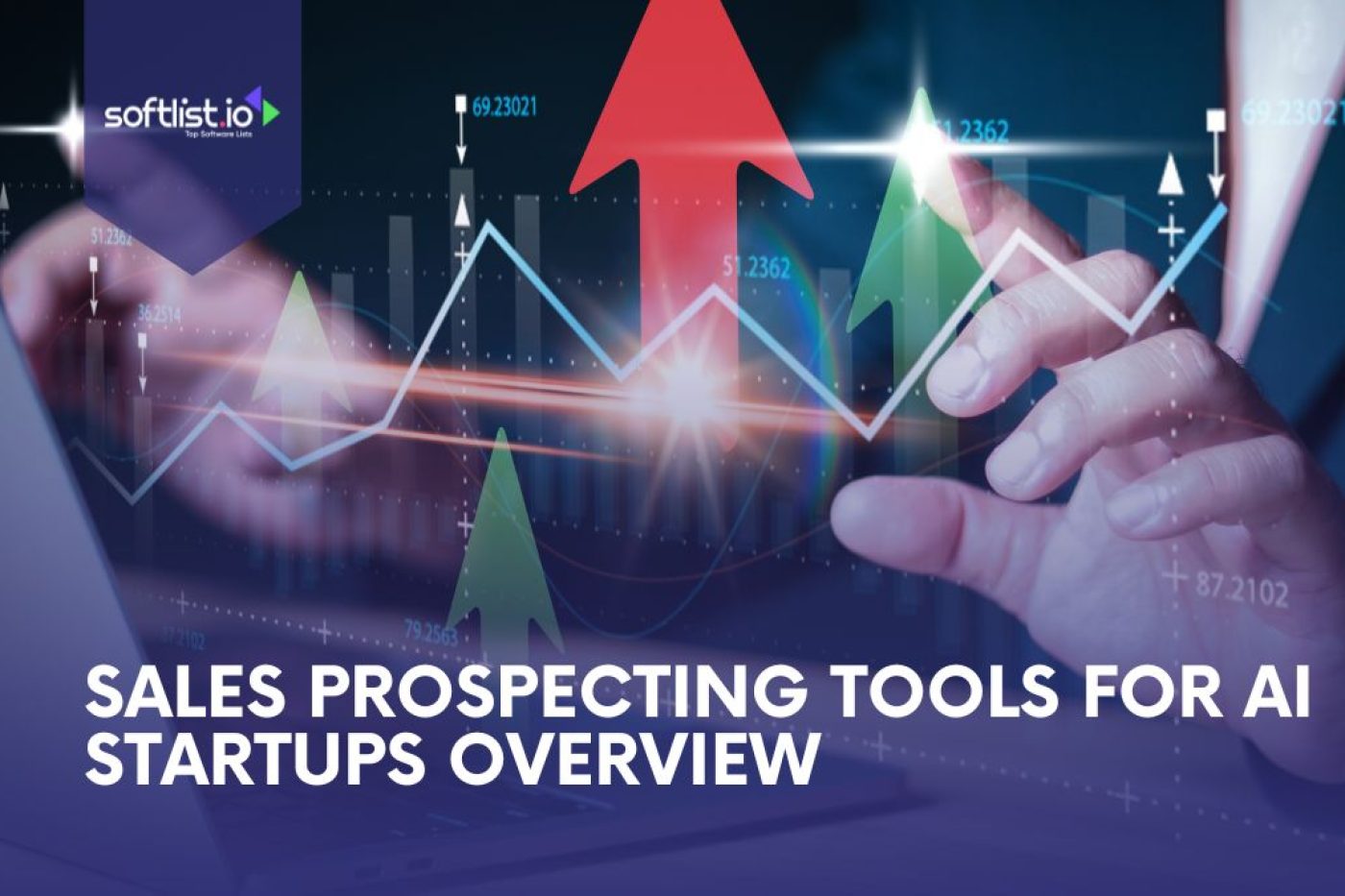 Sales Prospecting Tools For AI Startups Overview