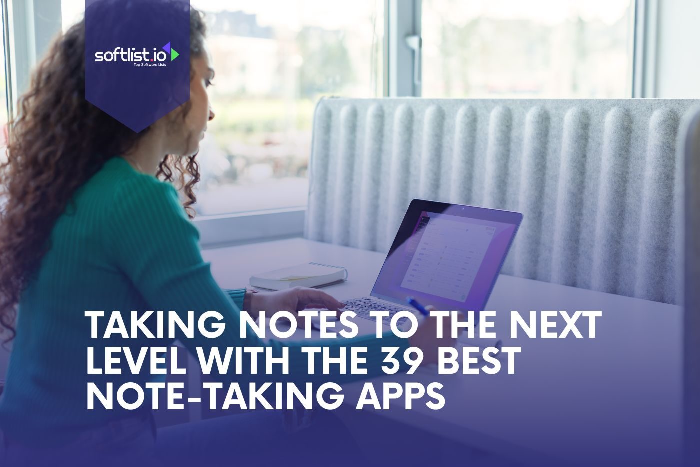 Taking Notes to the Next Level With the 39 Best Note-Taking Apps