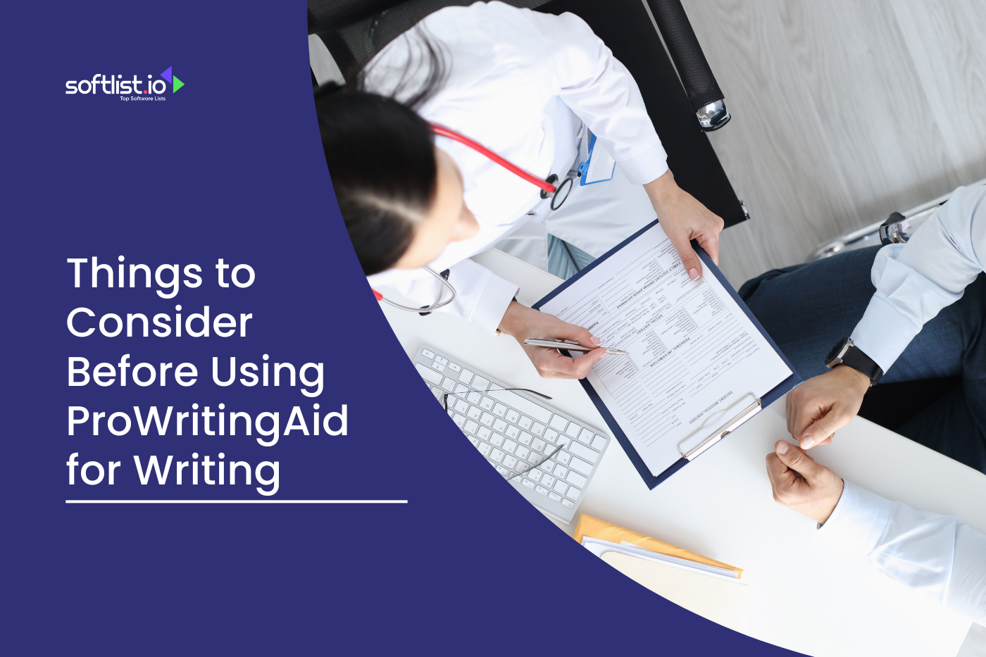 Things to Consider Before Using ProWritingAid for Writing