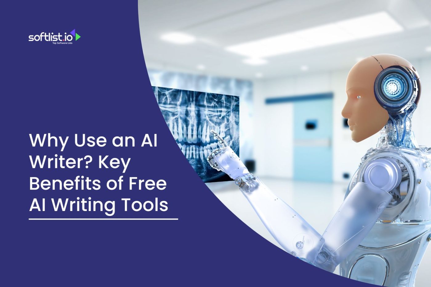 Why Use an AI Writer? Key Benefits of Free AI Writing Tools