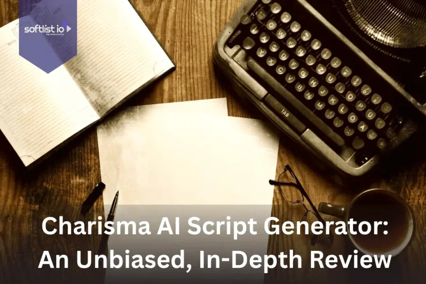 Charisma AI Script Generator: An Unbiased, In-Depth Review