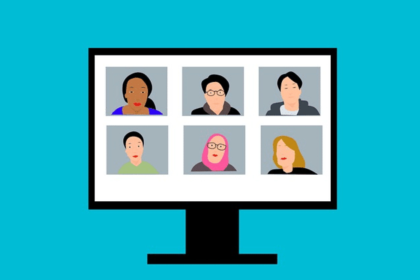 video conferencing