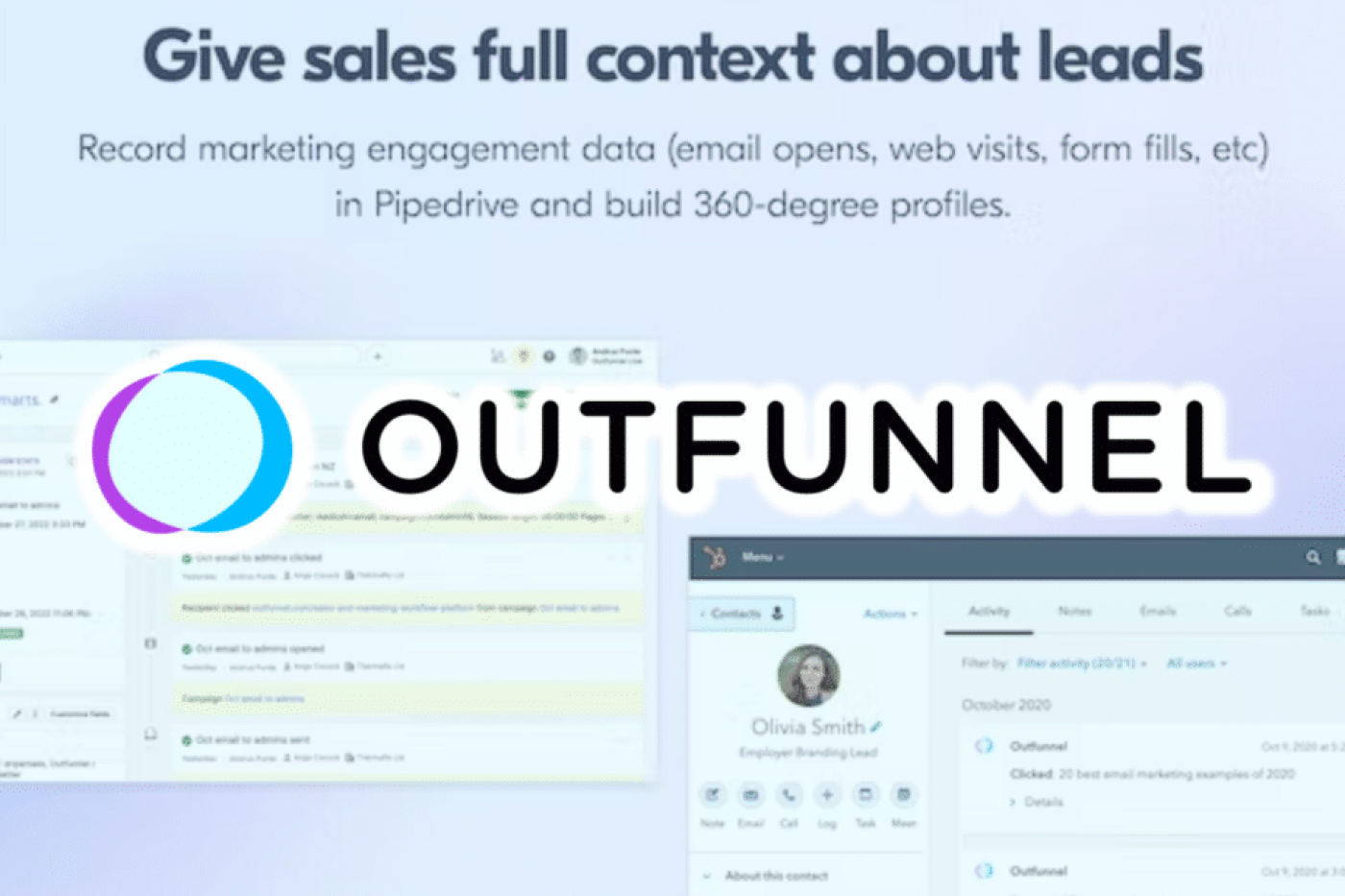 Outfunnel: Automated Apps | Review