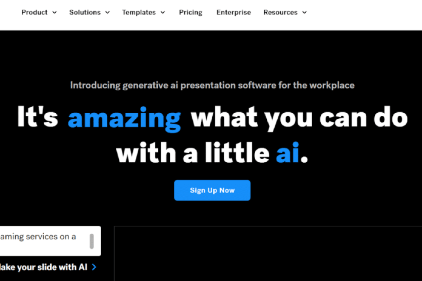 Beautiful.ai: The Next Generation Presentation Tools - An In-Depth Review