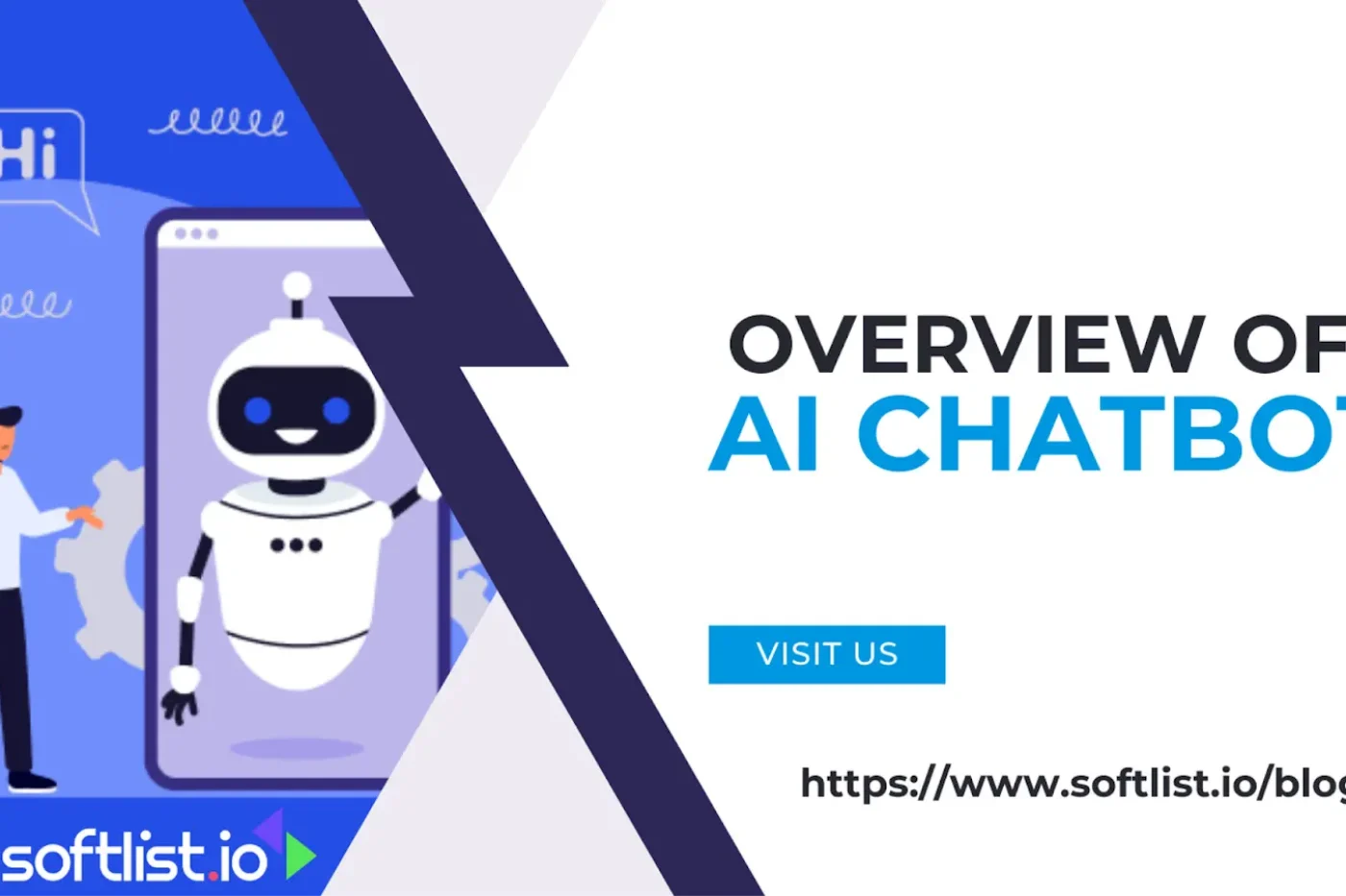 Overview of the Features of AI Chatbots