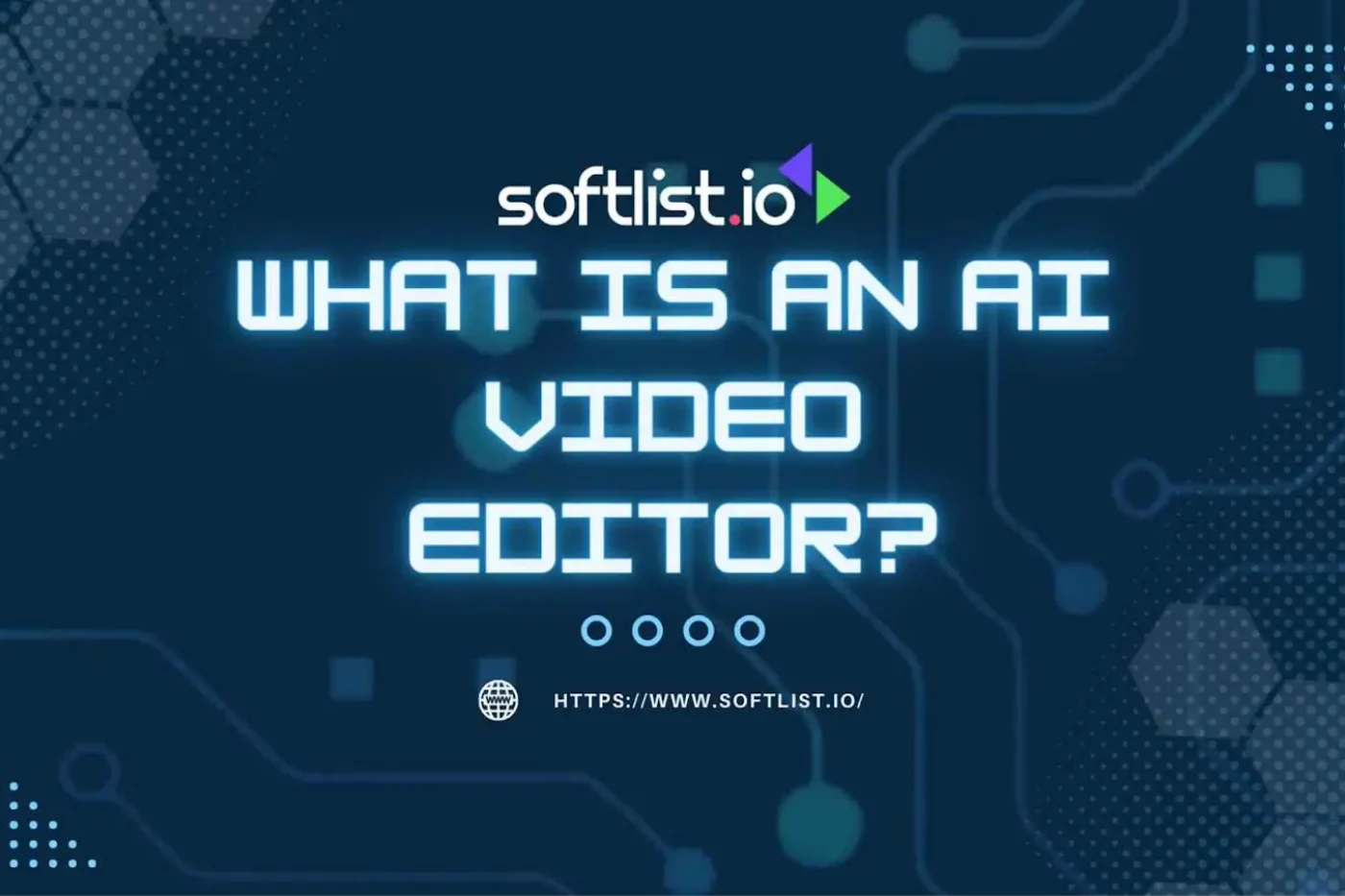 AI-Enhanced Video Editing: A Closer Look at AI Video Editor