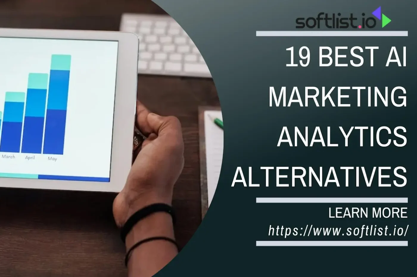 19 Exceptional AI Marketing Analytics Alternatives